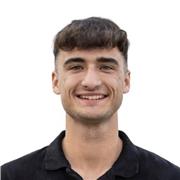 Maestro de educación primaria con experiencia en clases de repaso y prácticas en colegio (4 años)